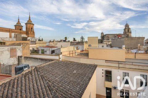 Apartamento en venta en Jerez de la Frontera, Cádiz, España 2 dormitorios, 56 m2 No. 188177 - foto 18