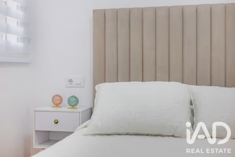 Apartamento en venta en Jerez de la Frontera, Cádiz, España 2 dormitorios, 56 m2 No. 188177 - foto 11