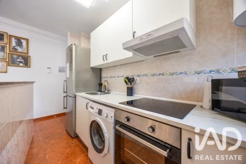 Apartamento en venta en Jerez de la Frontera, Cádiz, España 2 dormitorios, 56 m2 No. 188177 - foto 7
