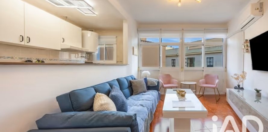 Apartamento en Jerez de la Frontera, Cádiz, España 2 dormitorios, 56 m2 No. 188177