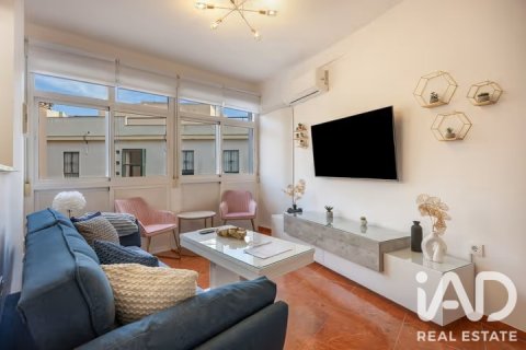 Apartamento en venta en Jerez de la Frontera, Cádiz, España 2 dormitorios, 56 m2 No. 188177 - foto 2