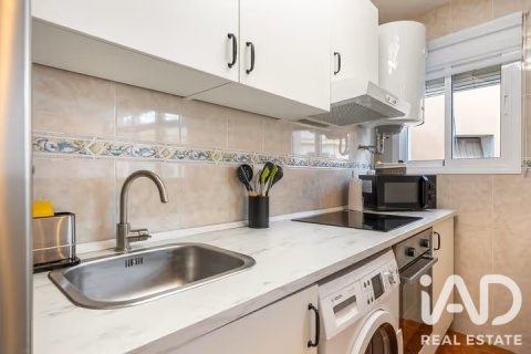 Apartamento en venta en Jerez de la Frontera, Cádiz, España 2 dormitorios, 56 m2 No. 188177 - foto 6