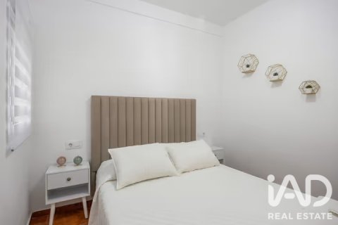Apartamento en venta en Jerez de la Frontera, Cádiz, España 2 dormitorios, 56 m2 No. 188177 - foto 12
