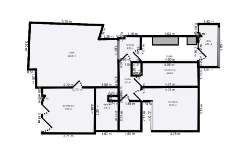 Apartamento en venta en Pollenca, Mallorca, España 3 dormitorios, 85 m2 No. 188175 - foto 18