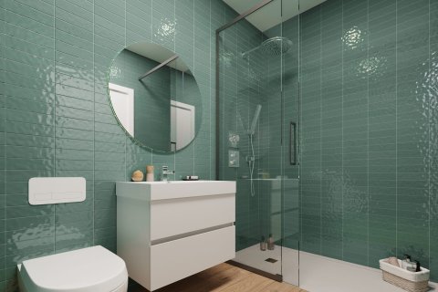 House for sale in Mutxamel, Alicante, Spain 3 bedrooms, 224.41 sq.m. No. 190767 - photo 11