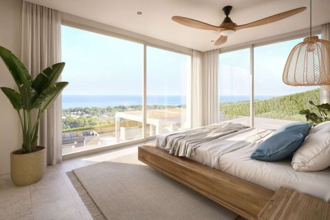 Villa pārdošanā Javea, Alicante, Spānijā 5 istabas, 443 m2 Nr. 190768 - attēls 7