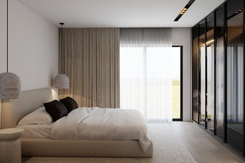 Huvila myytävänä La Zenia, Alicante, Espanja, 4 makuuhuonetta, 350 m2 No. 141797 - kuva 12