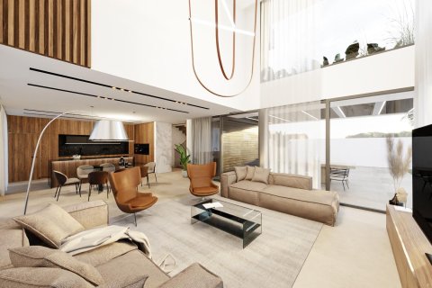 Huvila myytävänä La Zenia, Alicante, Espanja, 4 makuuhuonetta, 350 m2 No. 141797 - kuva 11