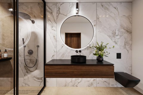 Huvila myytävänä La Zenia, Alicante, Espanja, 4 makuuhuonetta, 350 m2 No. 141797 - kuva 26