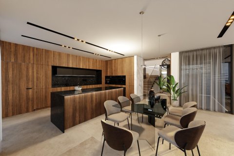 Huvila myytävänä La Zenia, Alicante, Espanja, 4 makuuhuonetta, 350 m2 No. 141797 - kuva 9