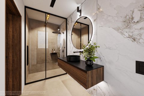 Huvila myytävänä La Zenia, Alicante, Espanja, 4 makuuhuonetta, 350 m2 No. 141797 - kuva 27