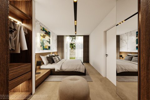 Huvila myytävänä La Zenia, Alicante, Espanja, 4 makuuhuonetta, 350 m2 No. 141797 - kuva 25