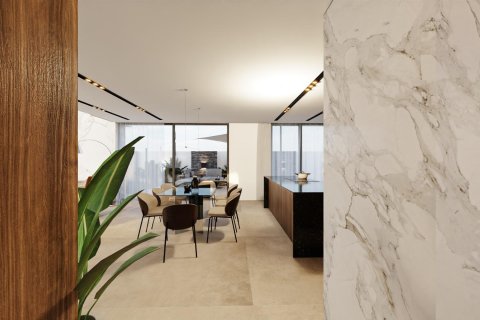 Huvila myytävänä La Zenia, Alicante, Espanja, 4 makuuhuonetta, 350 m2 No. 141797 - kuva 7