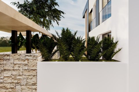 Huvila myytävänä La Zenia, Alicante, Espanja, 4 makuuhuonetta, 350 m2 No. 141797 - kuva 17