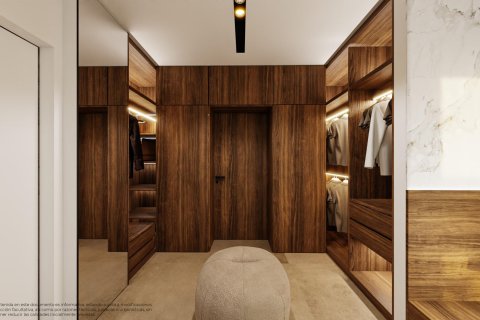 Huvila myytävänä La Zenia, Alicante, Espanja, 4 makuuhuonetta, 350 m2 No. 141797 - kuva 24