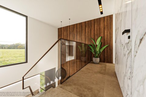 Huvila myytävänä La Zenia, Alicante, Espanja, 4 makuuhuonetta, 350 m2 No. 141797 - kuva 28