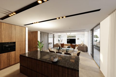 Huvila myytävänä La Zenia, Alicante, Espanja, 4 makuuhuonetta, 350 m2 No. 141797 - kuva 6