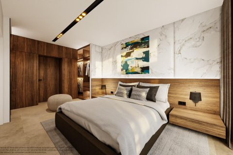 Huvila myytävänä La Zenia, Alicante, Espanja, 4 makuuhuonetta, 350 m2 No. 141797 - kuva 23