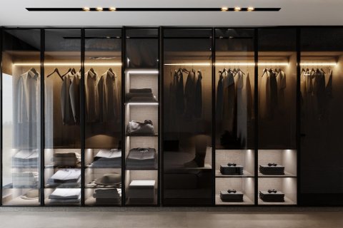 Huvila myytävänä La Zenia, Alicante, Espanja, 4 makuuhuonetta, 350 m2 No. 141797 - kuva 13