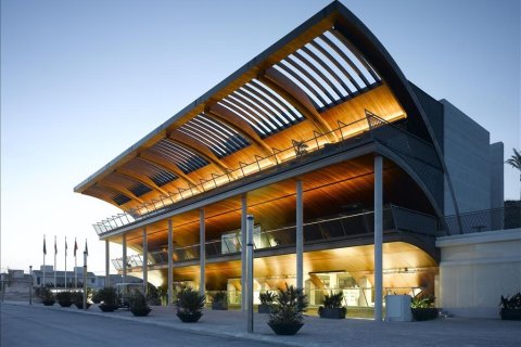 Villa in vendita a Sucina, Murcia, Spagna 3 camere da letto, 136 mq. N° 141801 - foto 9