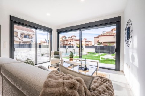 Продажа виллы в Ролдан, Мурсия, Испания 3 спальни, 122м2 №141796 - фото 12