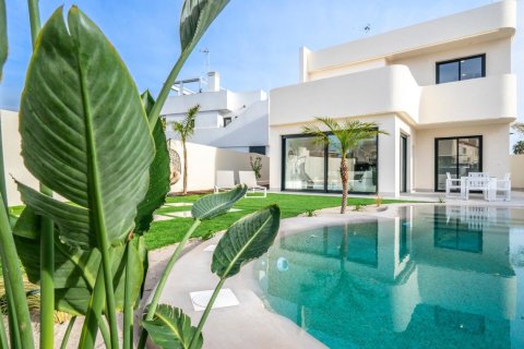 Продажа виллы в Ролдан, Мурсия, Испания 3 спальни, 122м2 №141796 - фото 5