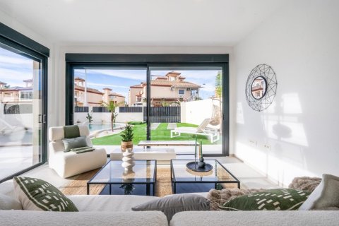 Продажа виллы в Ролдан, Мурсия, Испания 3 спальни, 122м2 №141796 - фото 9