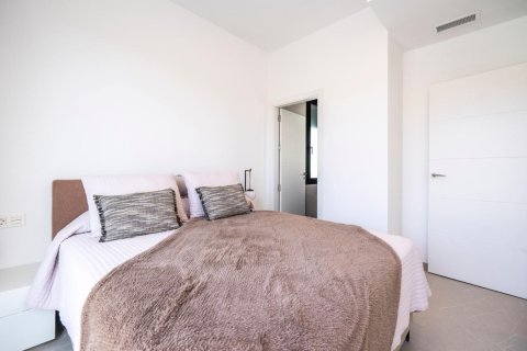 Продажа виллы в Ролдан, Мурсия, Испания 3 спальни, 122м2 №141796 - фото 18