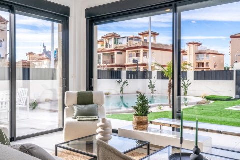 Продажа виллы в Ролдан, Мурсия, Испания 3 спальни, 122м2 №141796 - фото 10