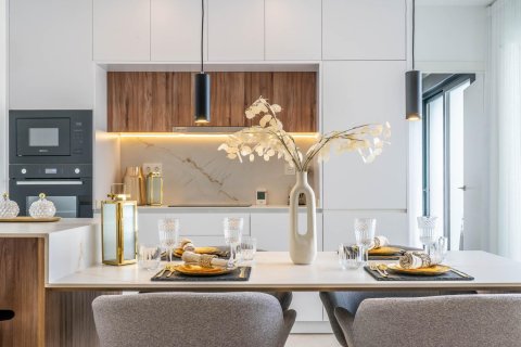 Huvila myytävänä Roldan, Murcia, Espanja, 3 makuuhuonetta, 122 m2 No. 141796 - kuva 18