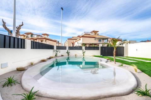 Продажа виллы в Ролдан, Мурсия, Испания 3 спальни, 122м2 №141796 - фото 3