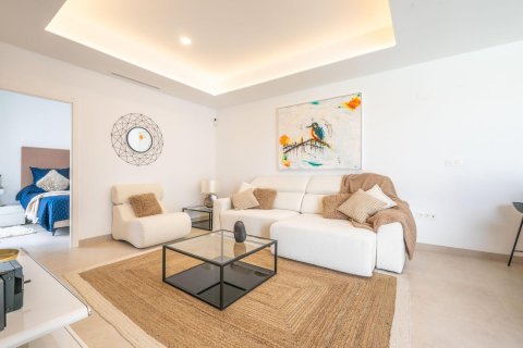 Huvila myytävänä Roldan, Murcia, Espanja, 3 makuuhuonetta, 122 m2 No. 141796 - kuva 15