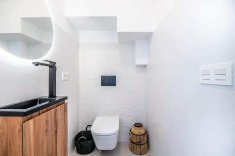 Продажа виллы в Ролдан, Мурсия, Испания 3 спальни, 122м2 №141796 - фото 26