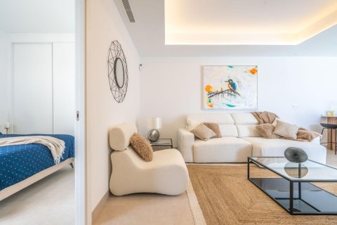 Huvila myytävänä Roldan, Murcia, Espanja, 3 makuuhuonetta, 122 m2 No. 141796 - kuva 12
