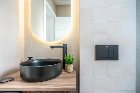 Продажа виллы в Ролдан, Мурсия, Испания 3 спальни, 122м2 №141796 - фото 23