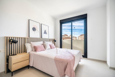 Продажа виллы в Ролдан, Мурсия, Испания 3 спальни, 122м2 №141796 - фото 30