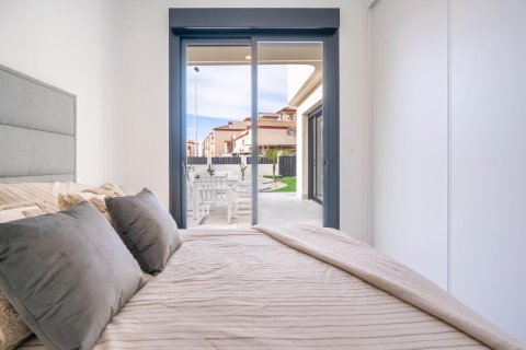 Продажа виллы в Ролдан, Мурсия, Испания 3 спальни, 122м2 №141796 - фото 21