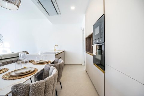 Продажа виллы в Ролдан, Мурсия, Испания 3 спальни, 122м2 №141796 - фото 14