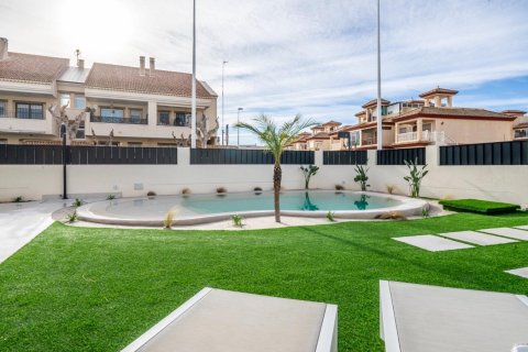 Продажа виллы в Ролдан, Мурсия, Испания 3 спальни, 122м2 №141796 - фото 6