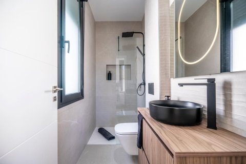 Продажа виллы в Ролдан, Мурсия, Испания 3 спальни, 122м2 №141796 - фото 19