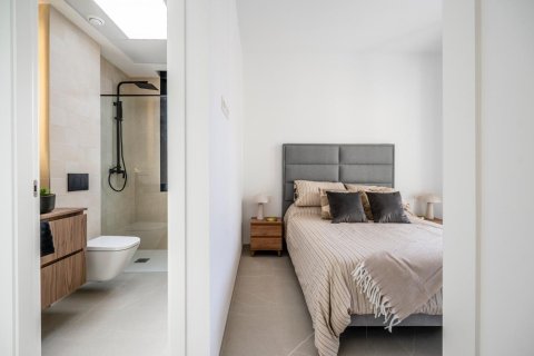 Продажа виллы в Ролдан, Мурсия, Испания 3 спальни, 122м2 №141796 - фото 25