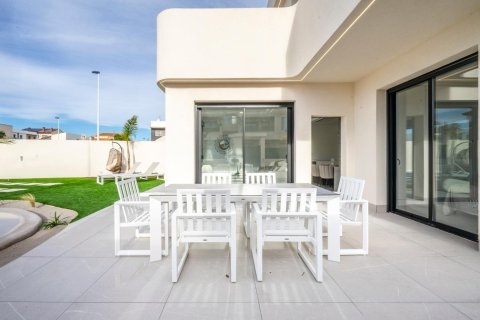 Продажа виллы в Ролдан, Мурсия, Испания 3 спальни, 122м2 №141796 - фото 4
