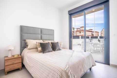 Продажа виллы в Ролдан, Мурсия, Испания 3 спальни, 122м2 №141796 - фото 22