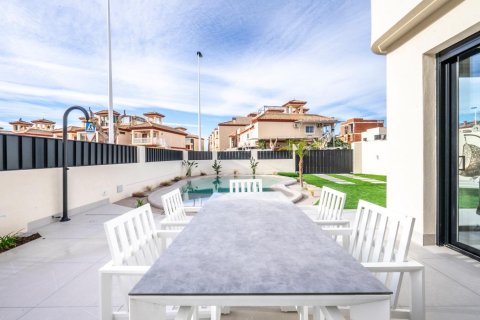 Продажа виллы в Ролдан, Мурсия, Испания 3 спальни, 122м2 №141796 - фото 7