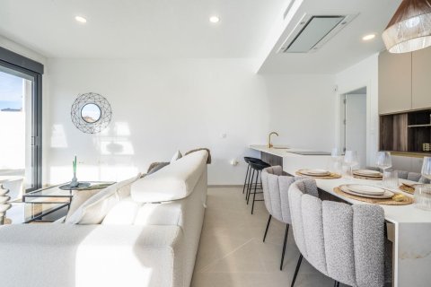 Продажа виллы в Ролдан, Мурсия, Испания 3 спальни, 122м2 №141796 - фото 13