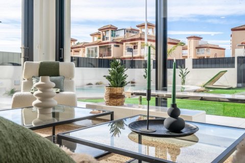 Продажа виллы в Ролдан, Мурсия, Испания 3 спальни, 122м2 №141796 - фото 15