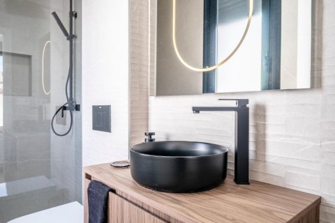 Продажа виллы в Ролдан, Мурсия, Испания 3 спальни, 122м2 №141796 - фото 20