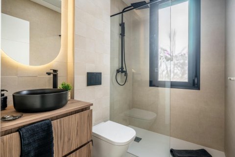 Продажа виллы в Ролдан, Мурсия, Испания 3 спальни, 122м2 №141796 - фото 24