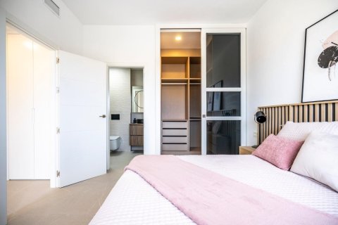 Продажа виллы в Ролдан, Мурсия, Испания 3 спальни, 122м2 №141796 - фото 29