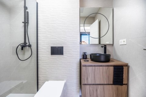Продажа виллы в Ролдан, Мурсия, Испания 3 спальни, 122м2 №141796 - фото 27